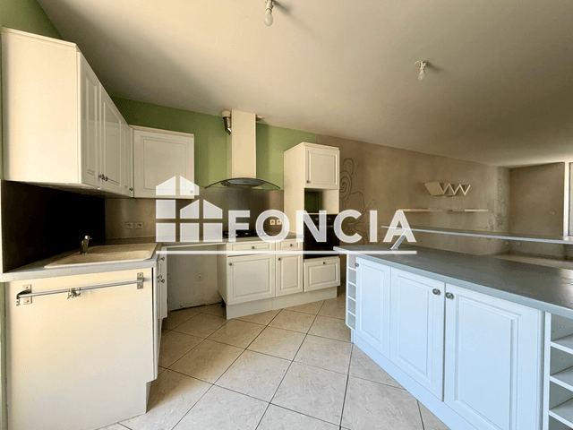 Maison 4 pièces (81.98 m²) à louer - Moussan (11120)