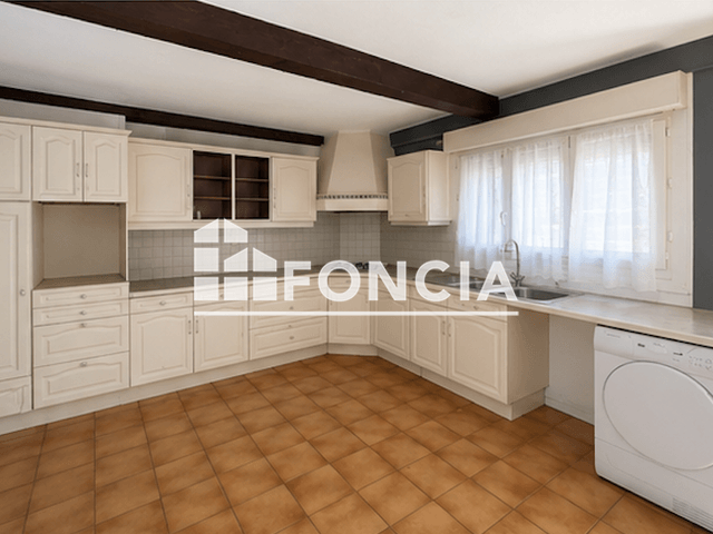 Maison 5 pièces (123.9 m²) à louer - Toulouse 1ᵉʳ (31100)