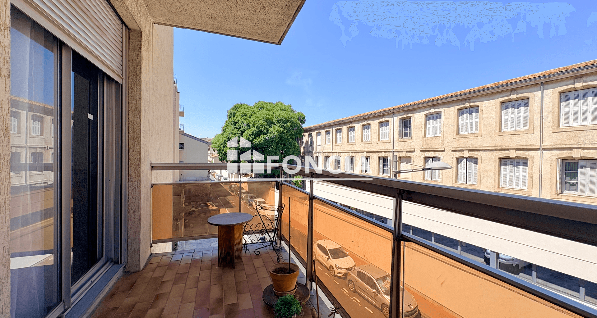 Appartement 2 pièces (52.21 m²) à vendre - Montpellier (34000)
