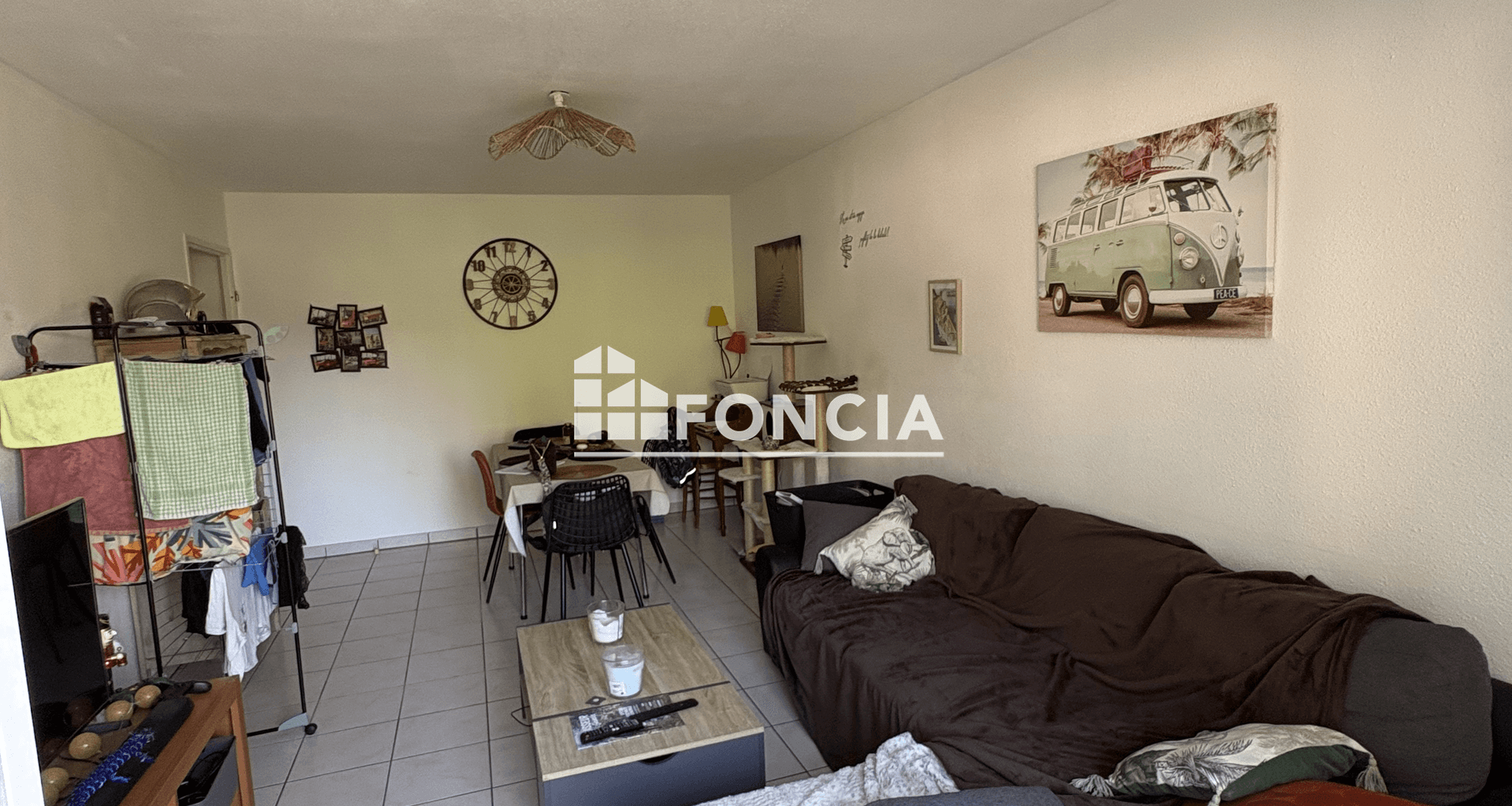 Appartement 3 pièces (72 m²) à vendre - Biganos (33380)