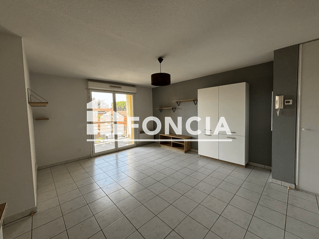 Appartement 2 pièces (39.61 m²) à louer - Villeneuve Sur Lot (47300)