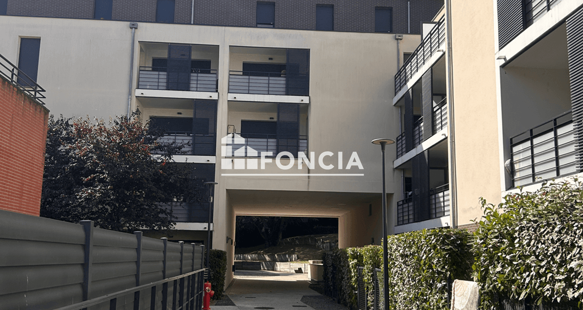 Appartement 3 pièces (63 m²) à vendre - Toulouse 5ᵉ (31500)