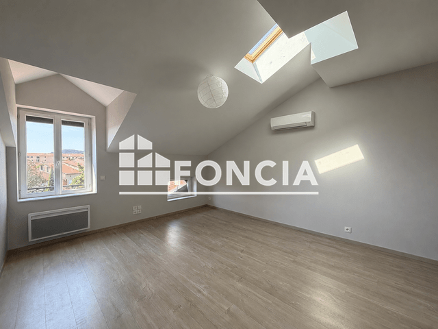Appartement 2 pièces (32.22 m²) à louer - Albi (81000)