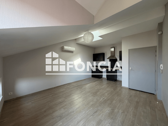 Appartement 2 pièces (32.22 m²) à louer - Albi (81000)
