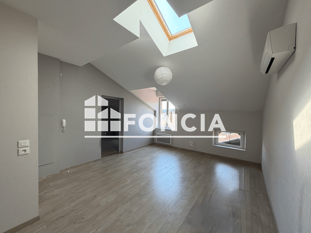 Appartement 2 pièces (32.22 m²) à louer - Albi (81000)