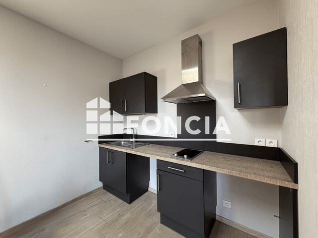 Appartement 2 pièces (32.22 m²) à louer - Albi (81000)