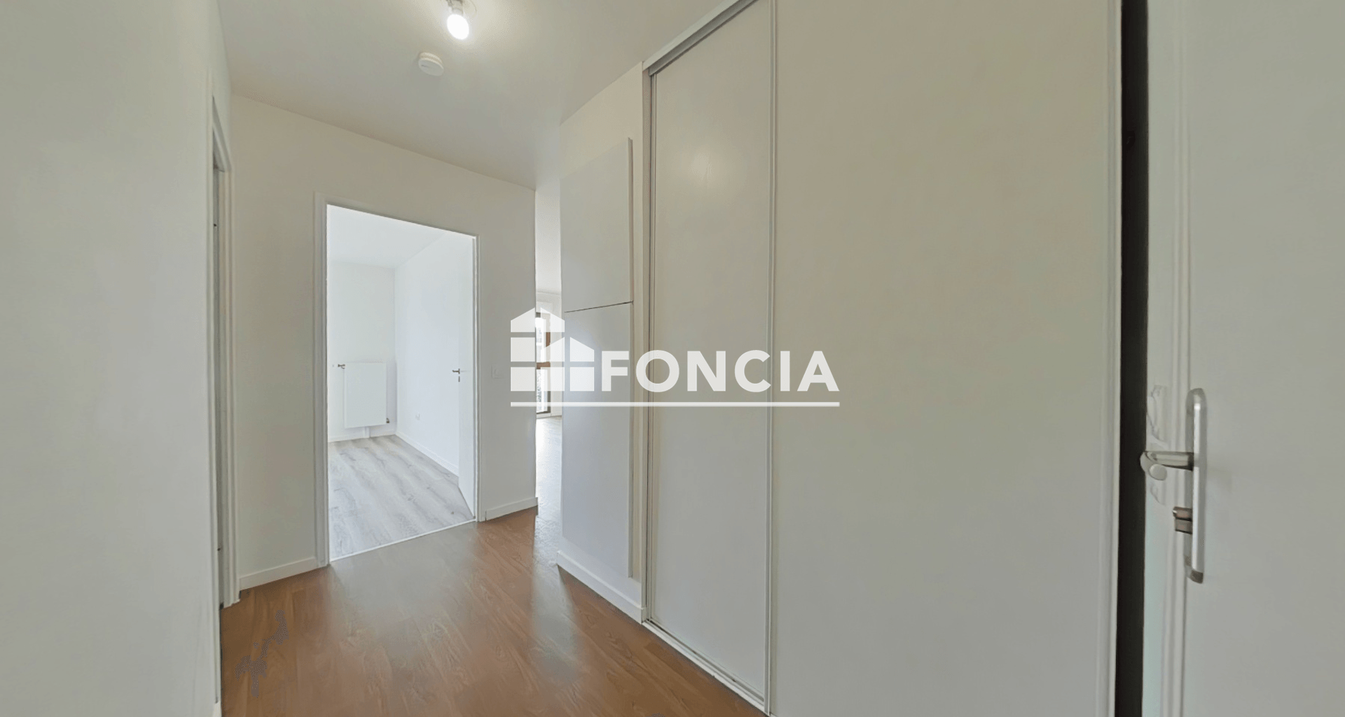 Appartement 2 pièces (49.25 m²) à louer - Villepinte (93420)