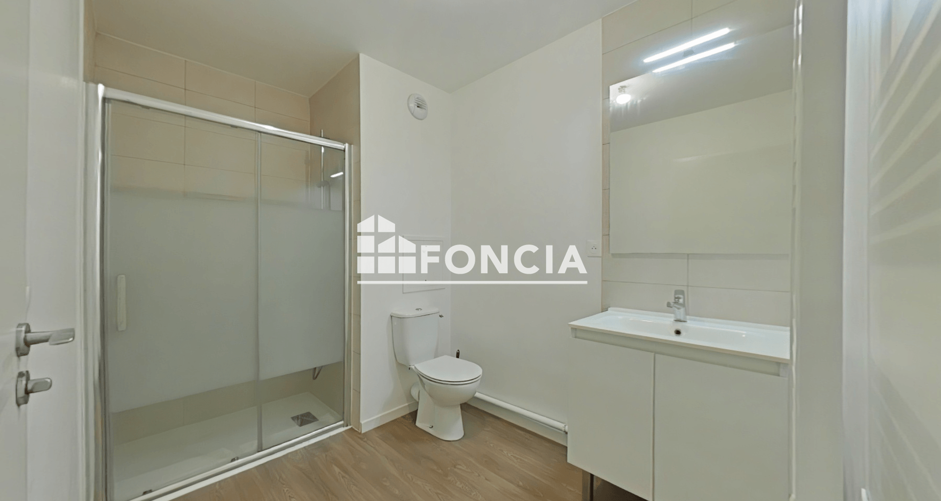 Appartement 2 pièces (49.25 m²) à louer - Villepinte (93420)