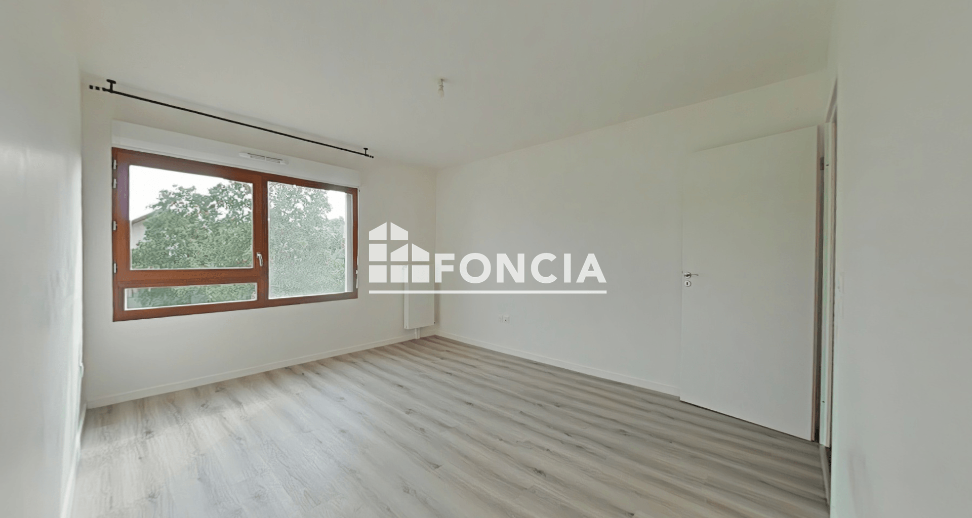 Appartement 2 pièces (49.25 m²) à louer - Villepinte (93420)