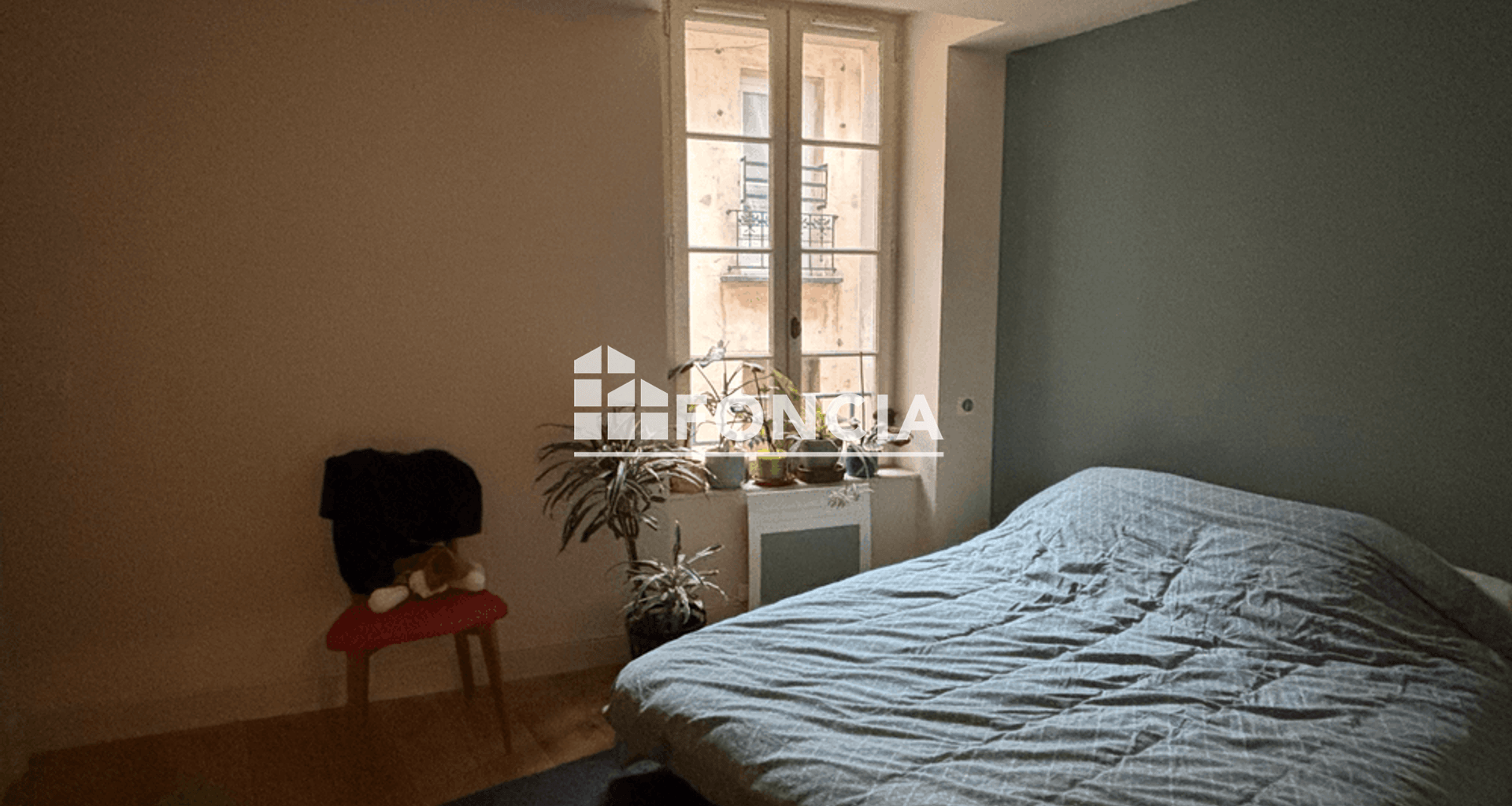 Appartement 2 pièces (43 m²) à vendre - Albi (81000)