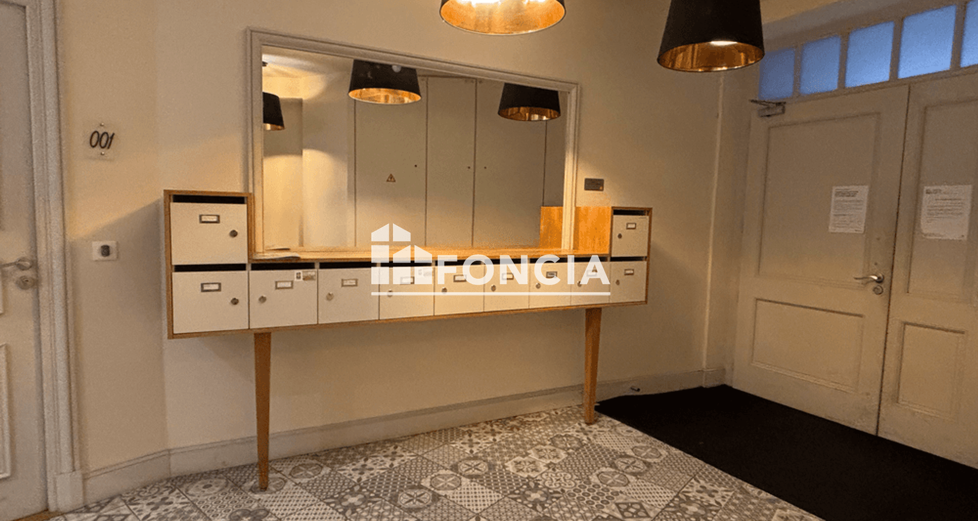 Appartement 2 pièces (43 m²) à vendre - Albi (81000)