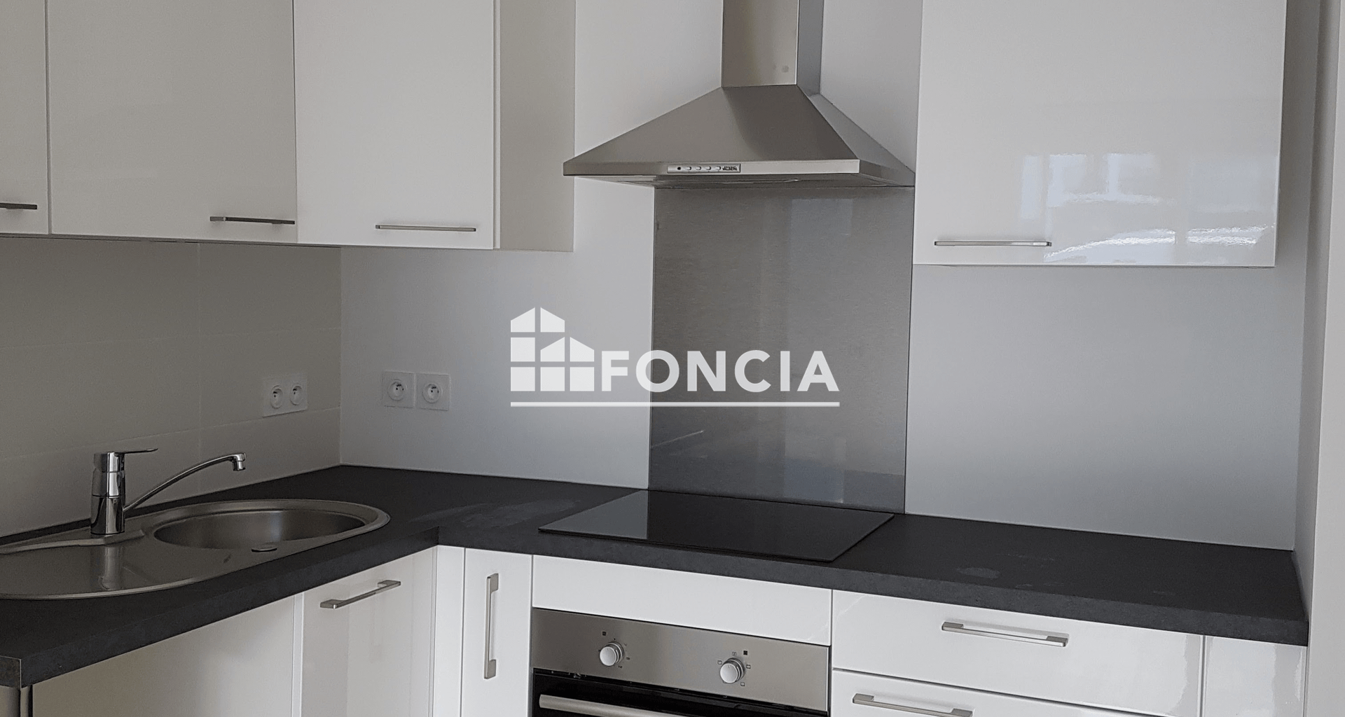 Appartement 2 pièces (42.83 m²) à vendre - Dijon (21000)