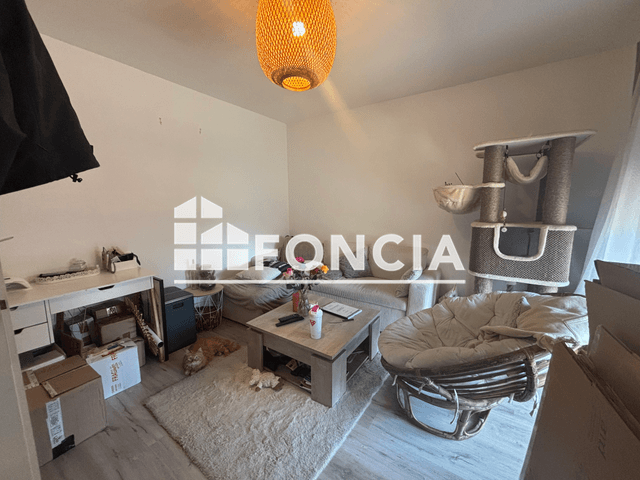Appartement 2 pièces (40.65 m²) à louer - Saint Malo (35400)