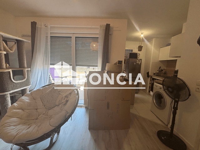 Appartement 2 pièces (40.65 m²) à louer - Saint Malo (35400)