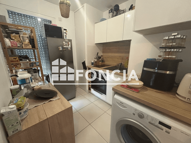 Appartement 2 pièces (40.65 m²) à louer - Saint Malo (35400)