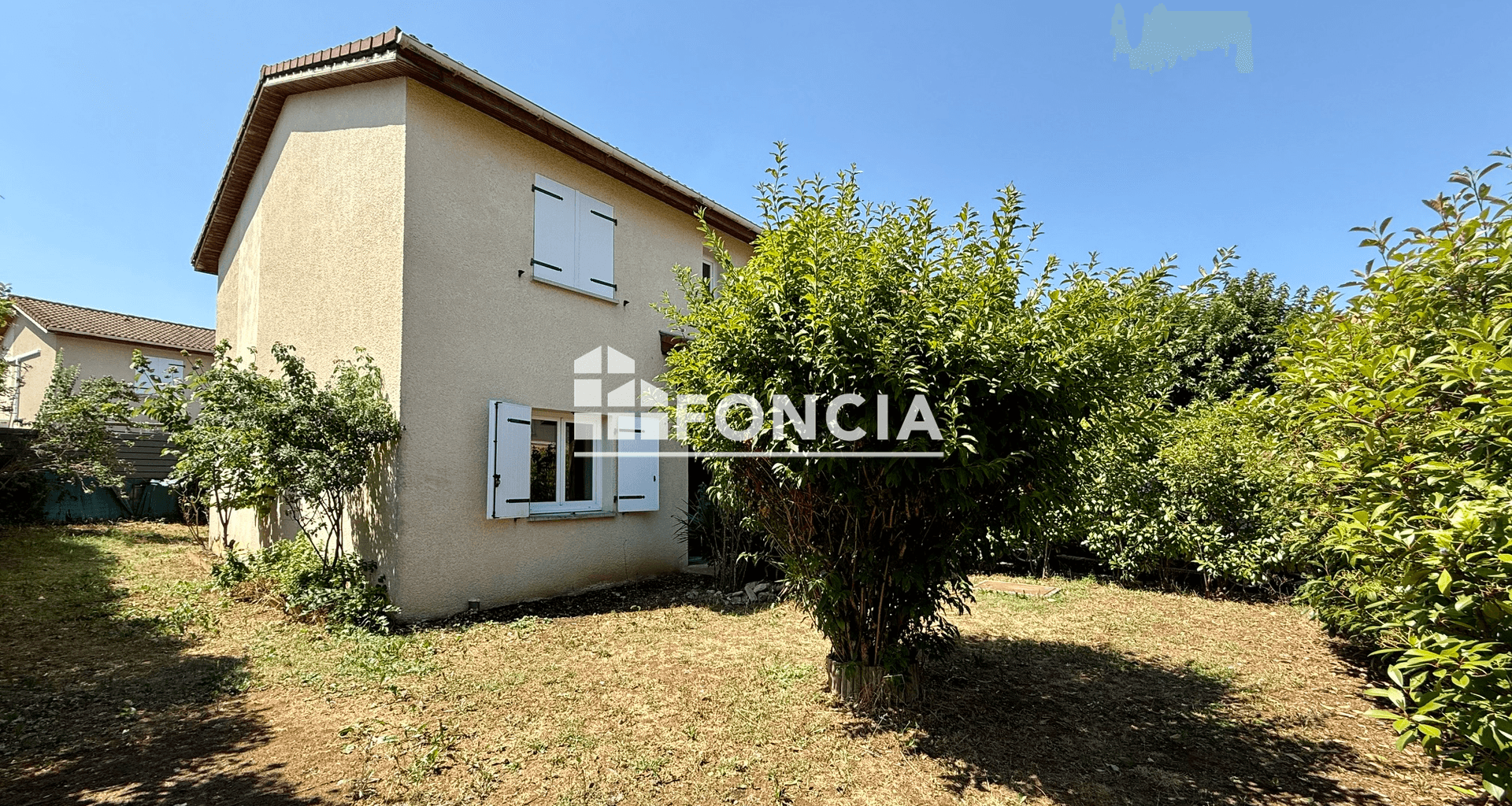 Maison 4 pièces (90 m²) à vendre - L'isle-d'abeau (38080)