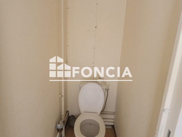 Studio (28.56 m²) à louer - Herouville Saint Clair (14200)