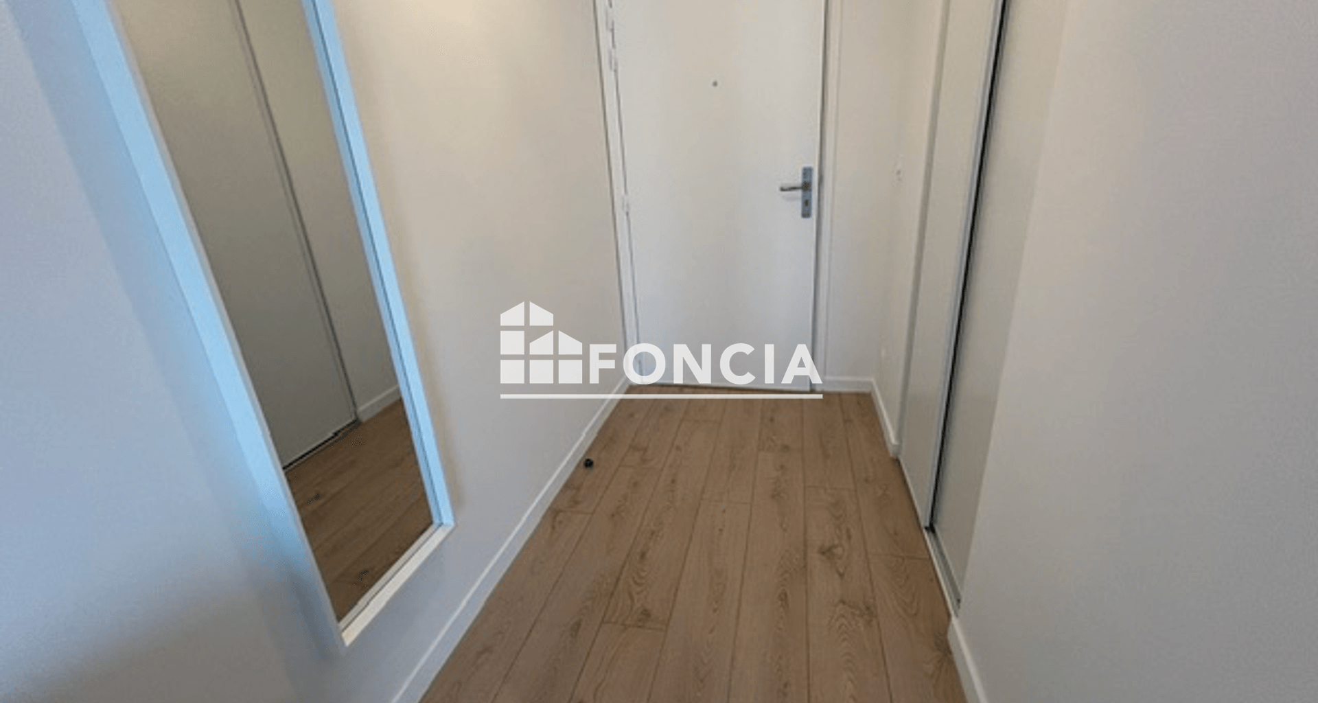Appartement meublé 2 pièces (40.5 m²) à louer - Sucy-en-brie (94370)