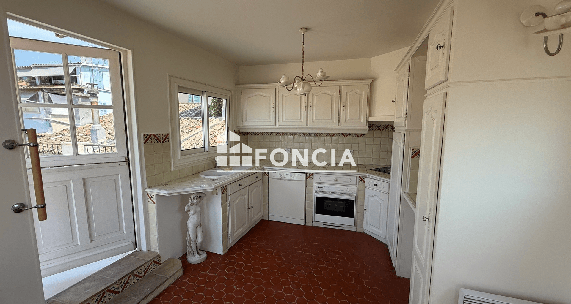 Maison 6 pièces (177 m²) à vendre - Le Cannet (06110)