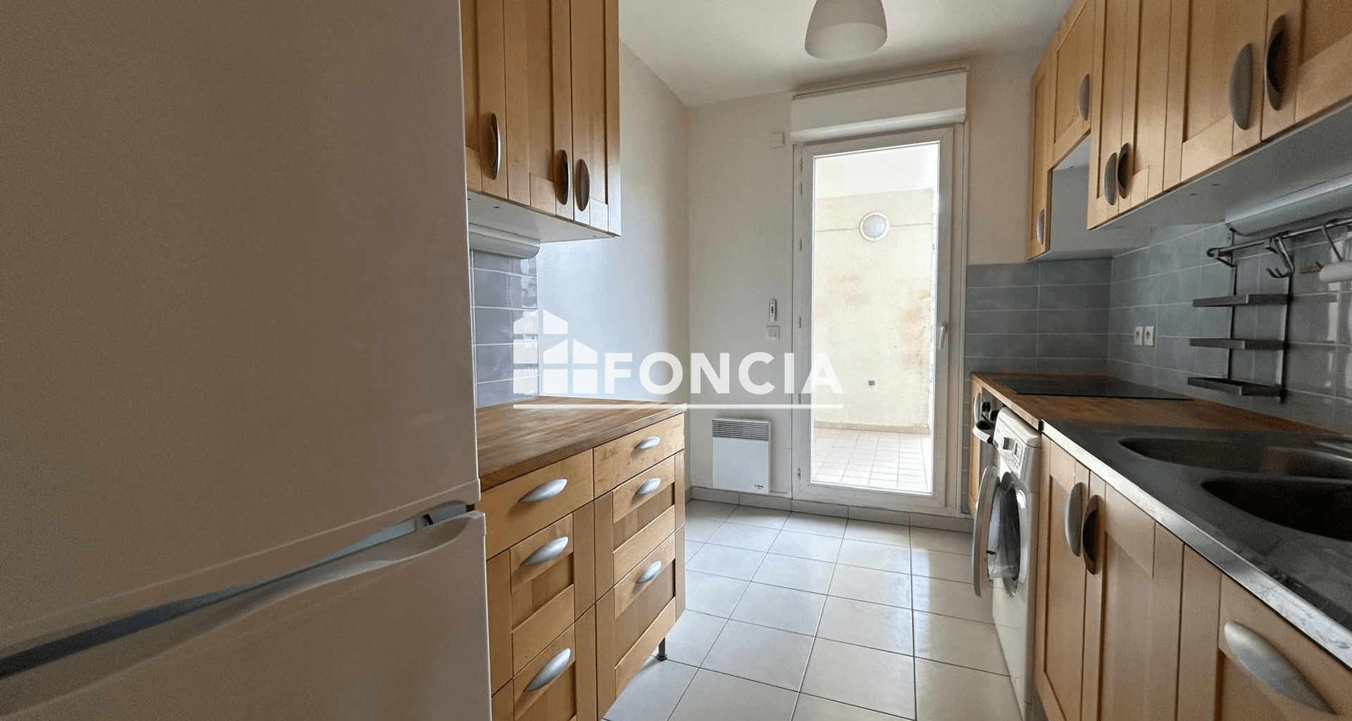 Appartement 2 pièces (55 m²) à louer - Issy-les-moulineaux (92130)