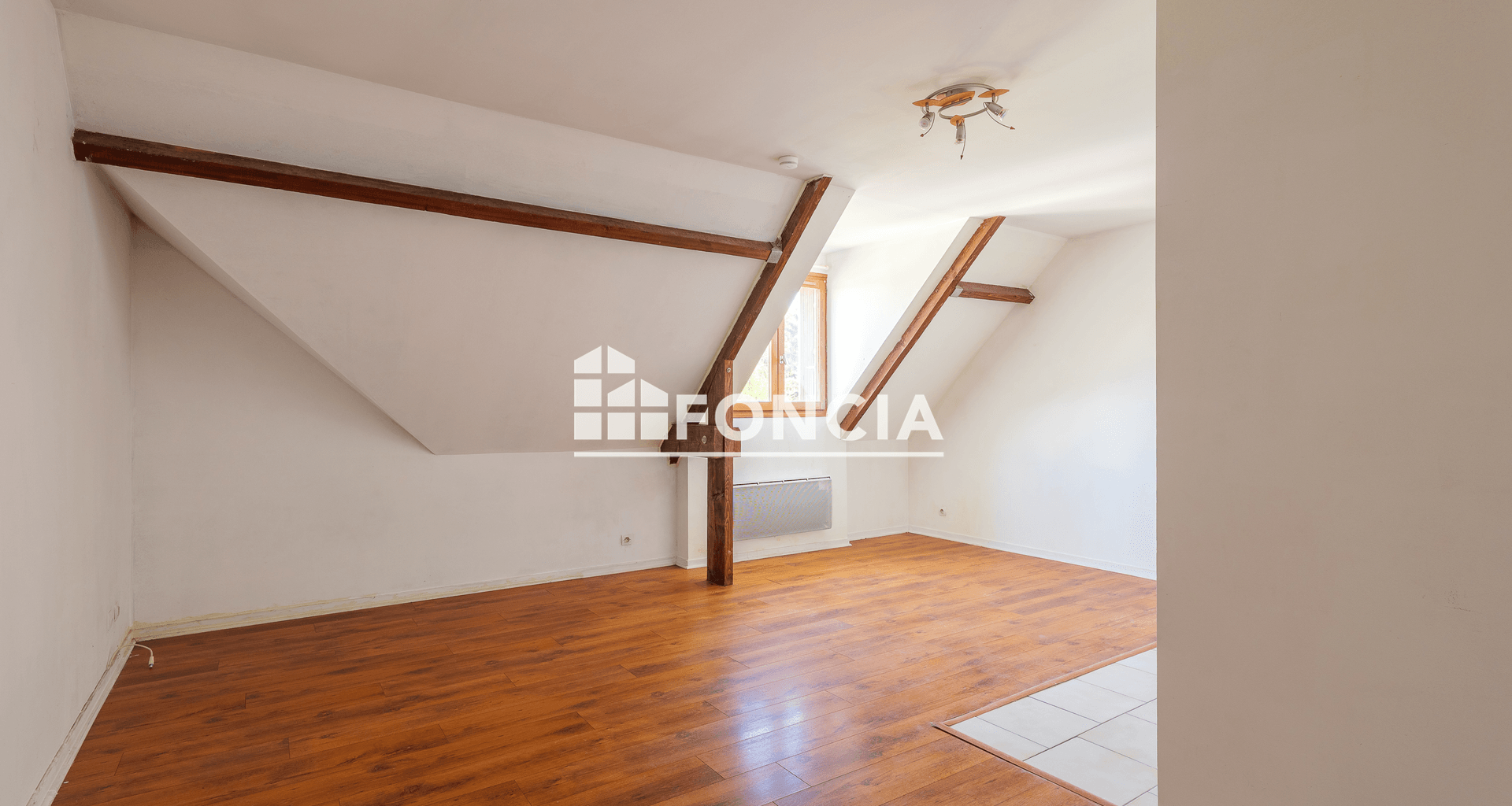 Appartement 2 pièces (44 m²) à vendre - Faremoutiers (77515)