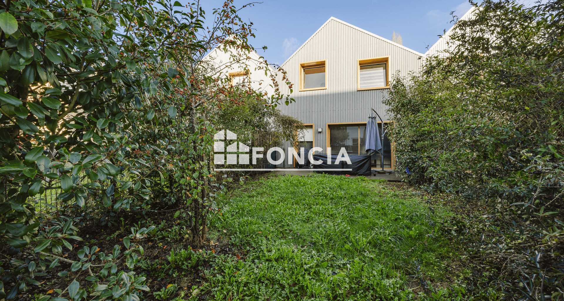 Maison 6 pièces (100.11 m²) à vendre - Chantepie (35135)