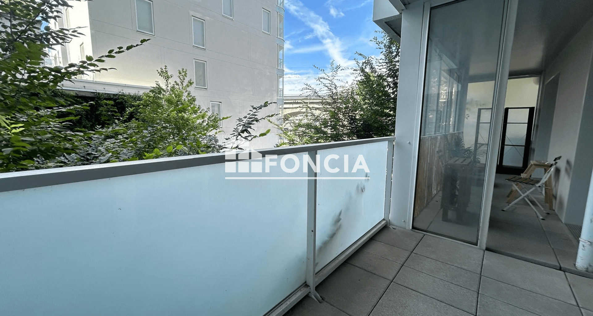 Appartement 2 pièces (41.9 m²) à louer - Issy-les-moulineaux (92130)
