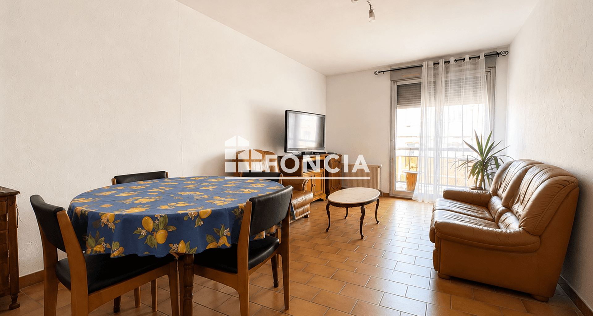 Appartement 2 pièces (52.21 m²) à vendre - Montpellier (34000)