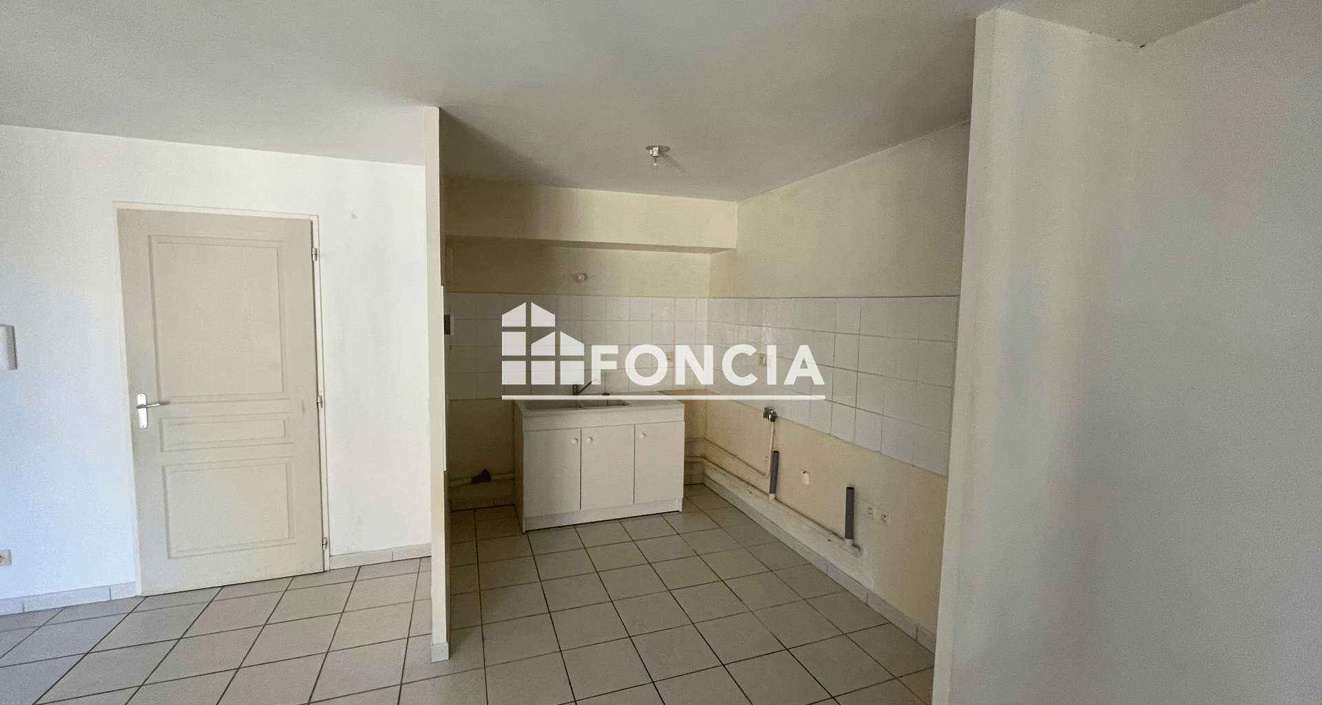 Appartement 3 pièces (64.04 m²) à louer - Valence (26000)