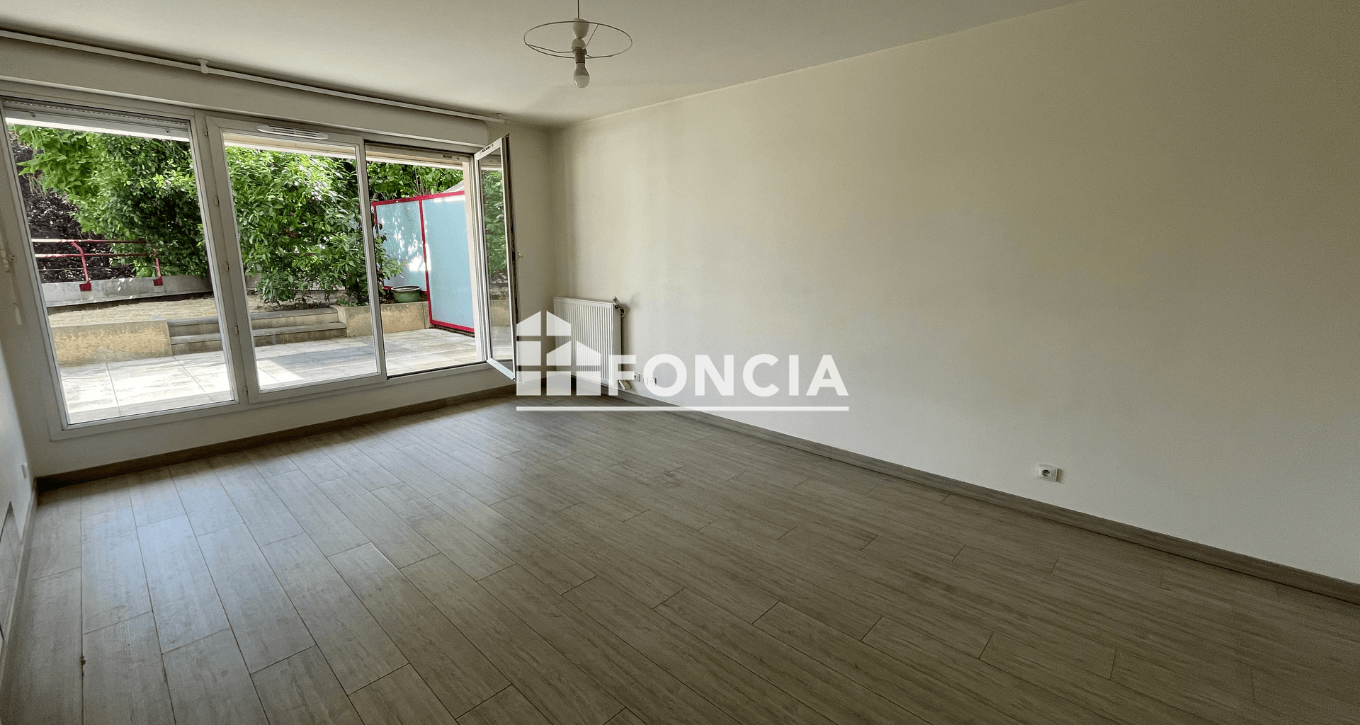Appartement 2 pièces (1 m²) à louer - Cachan (94230)