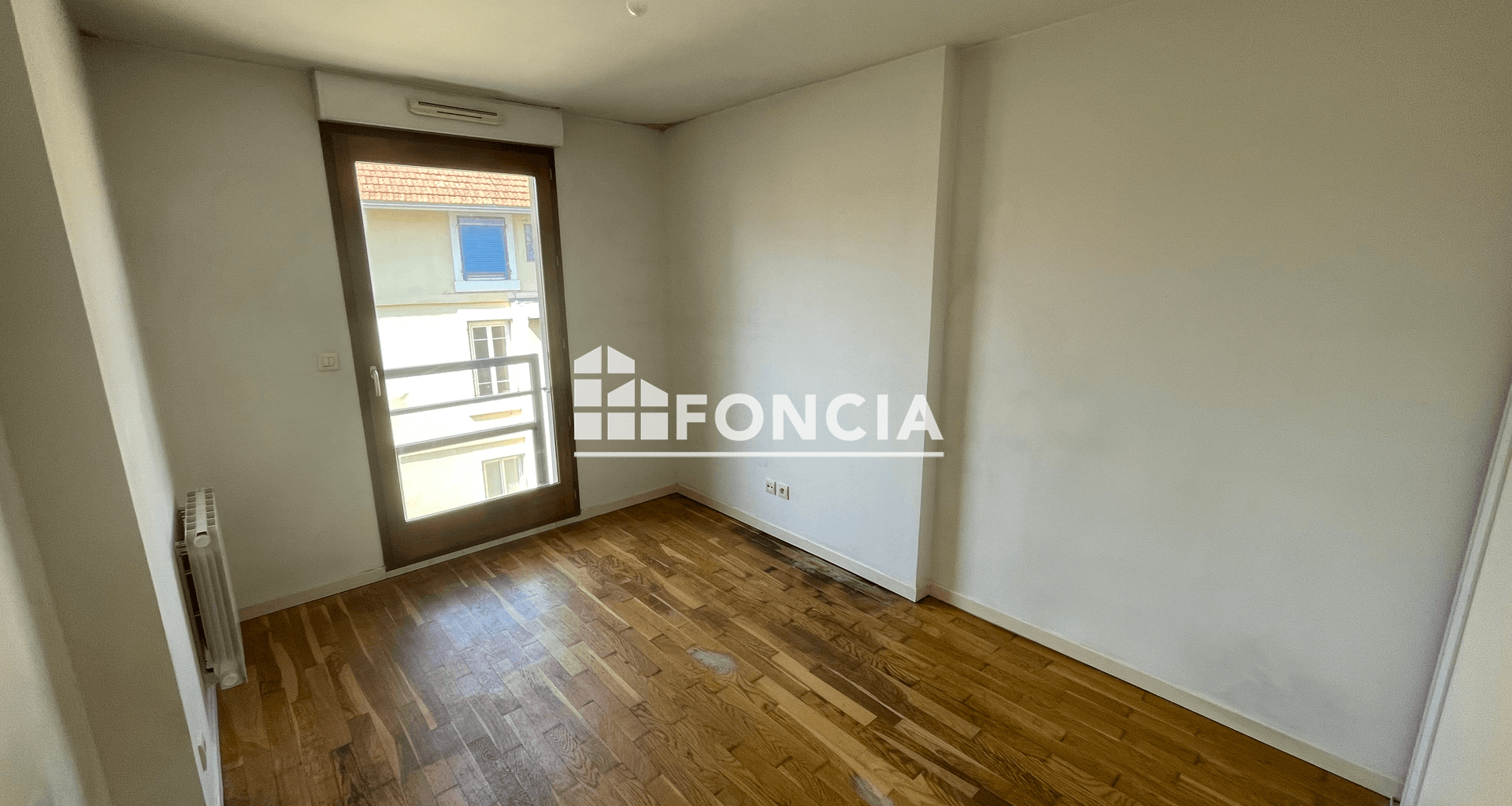 Appartement 3 pièces (64.04 m²) à louer - Valence (26000)