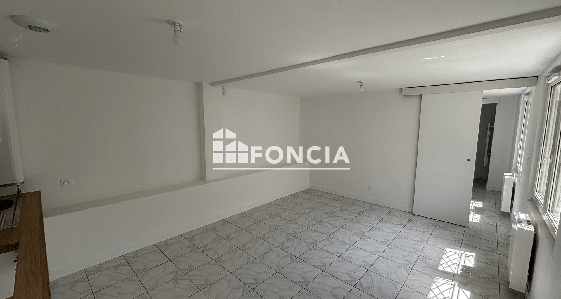 Maison 2 pièces (29.8 m²) à louer - Choisy-le-roi (94600)