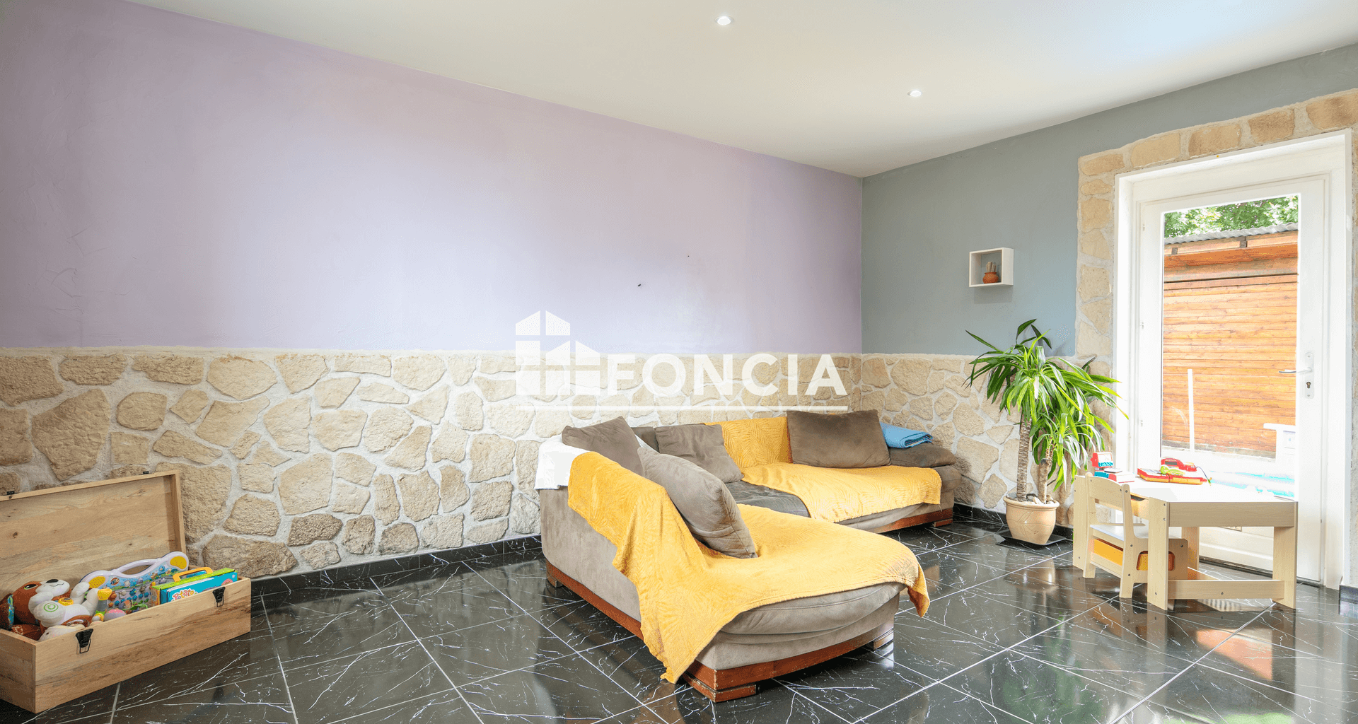 Maison 5 pièces (122 m²) à vendre - Romagnieu (38480)