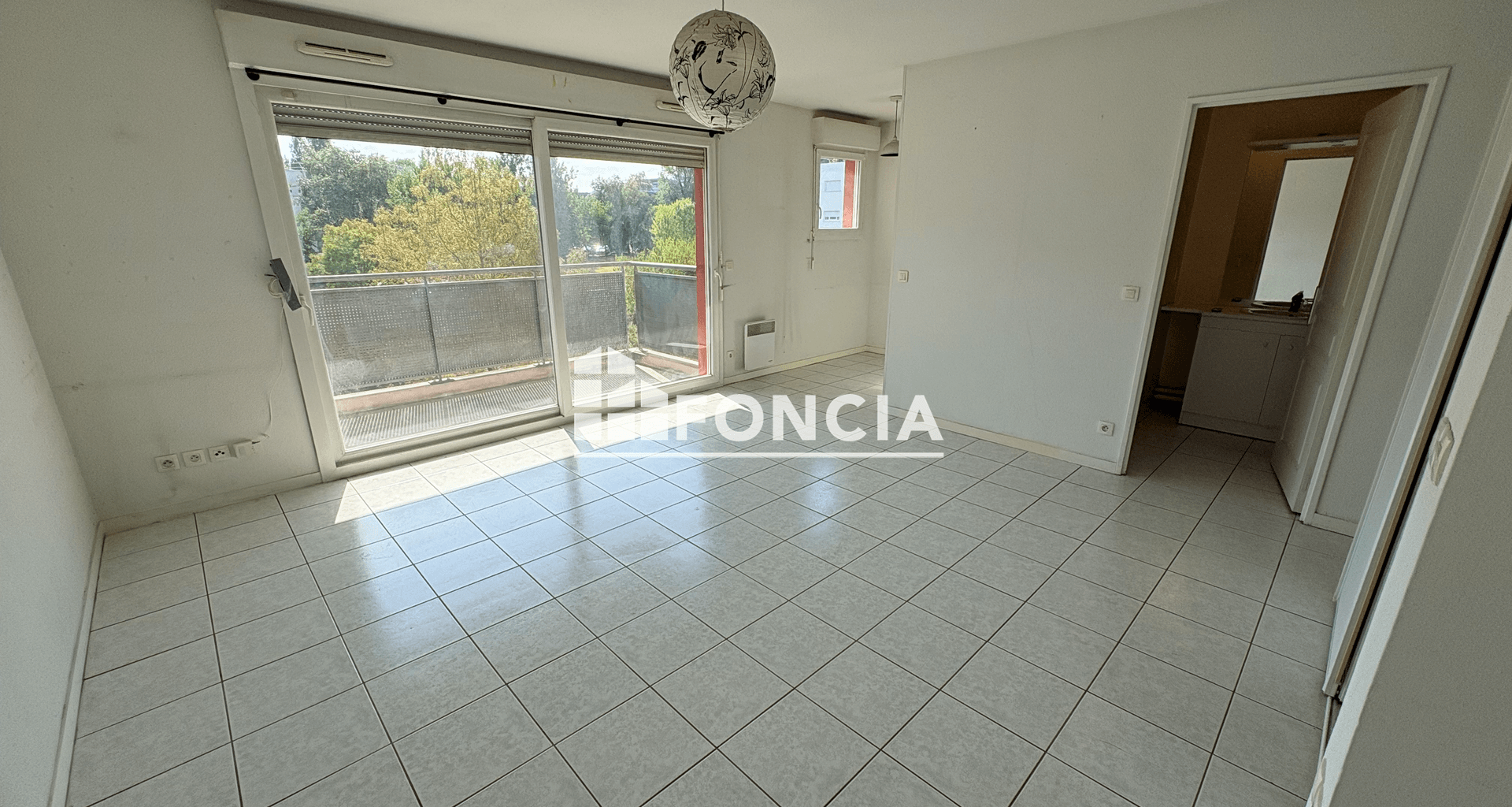 Studio (29.82 m²) à vendre - Bruges (33520)