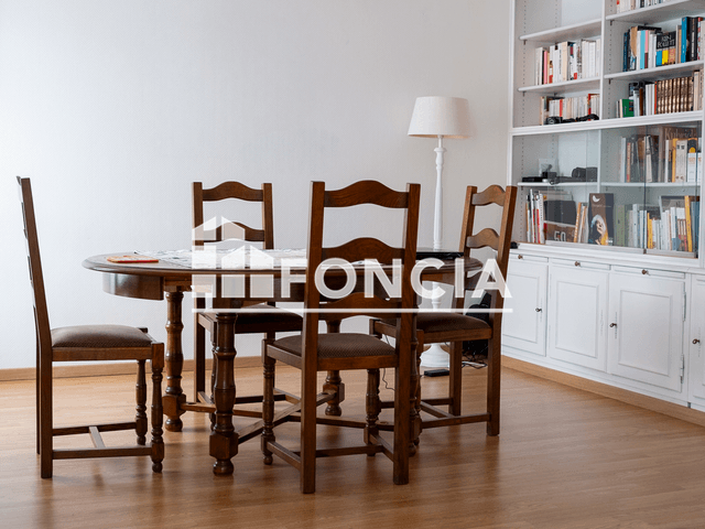 Appartement 2 pièces (83.03 m²) à louer - Saint Avold (57500)