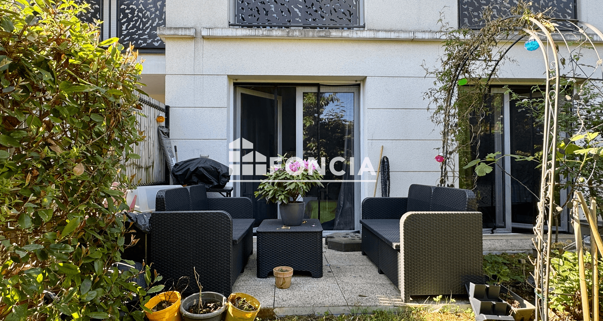 Appartement 2 pièces (42.02 m²) à vendre - Athis-mons (91200)