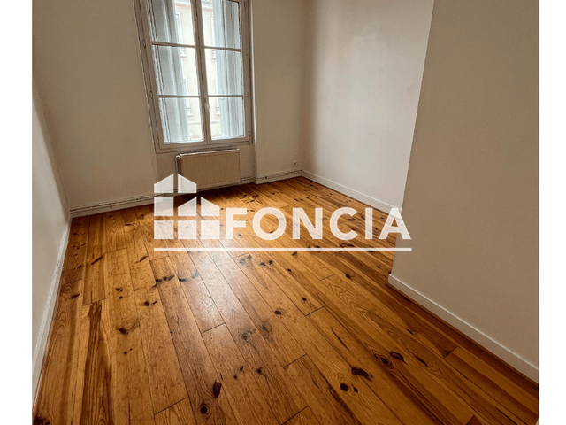 Appartement 4 pièces (80 m²) à louer - Caen (14000)
