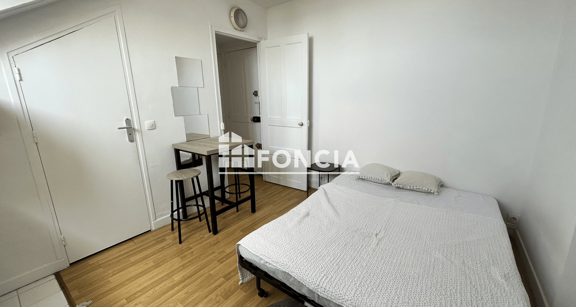 Studio (14.17 m²) à vendre - Sceaux (92330)