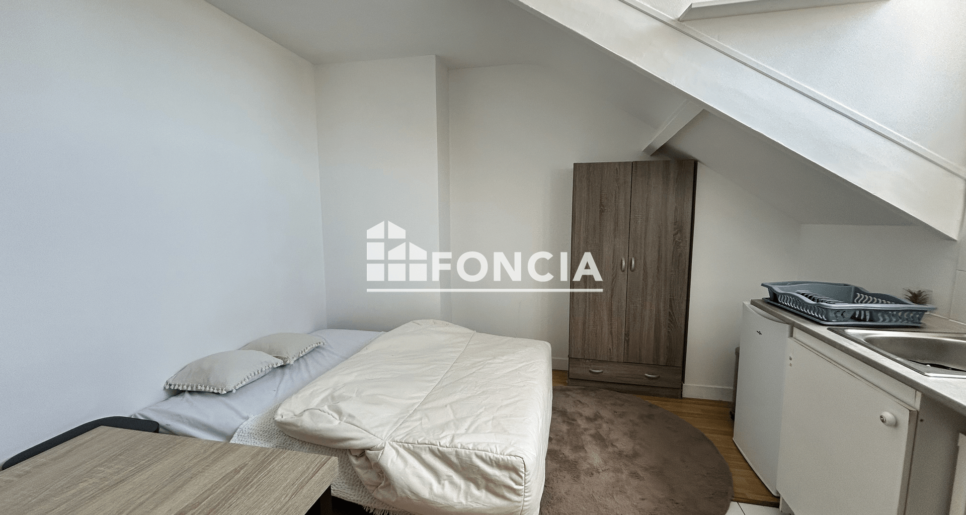 Studio (14.17 m²) à vendre - Sceaux (92330)