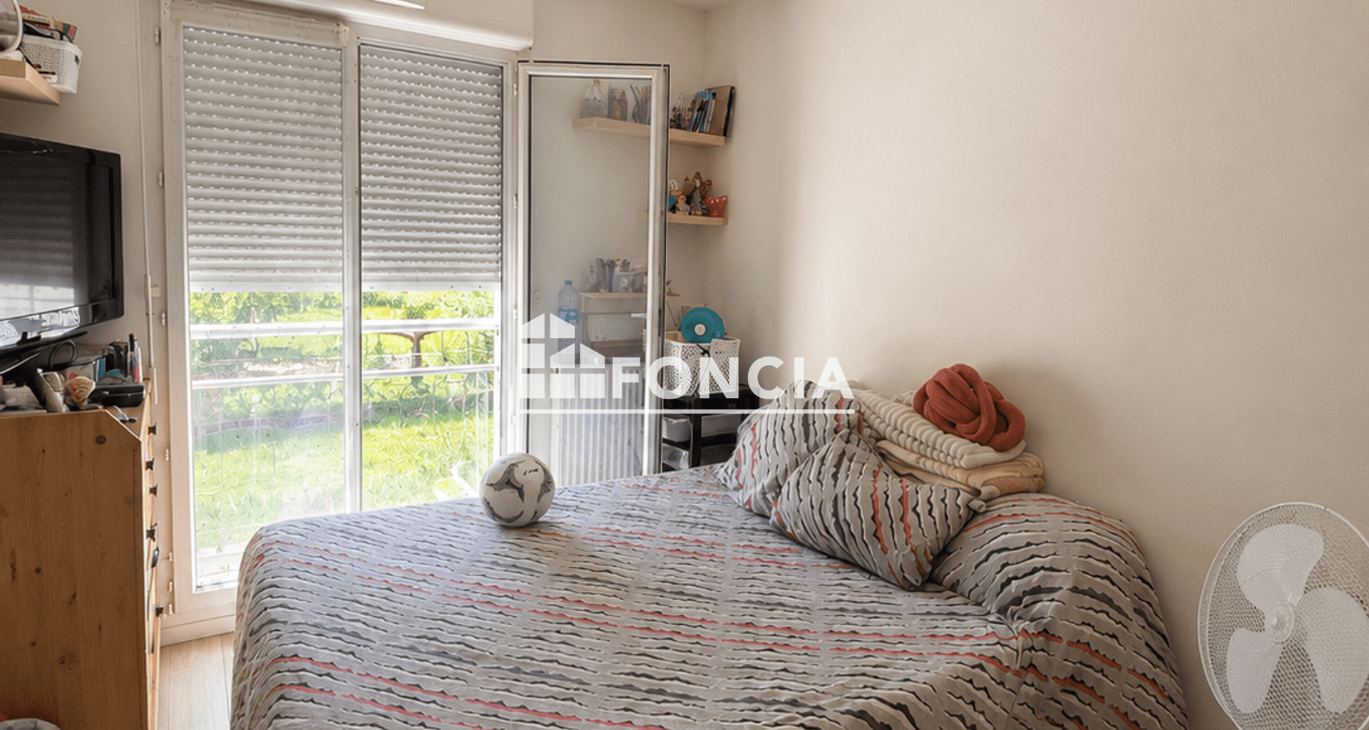 Appartement 4 pièces (73 m²) à vendre - Albertville (73200)