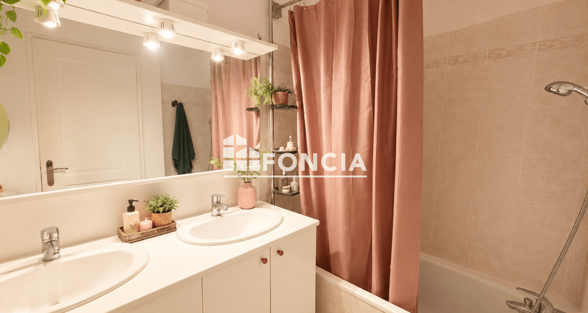 Appartement 4 pièces (73 m²) à vendre - Albertville (73200)