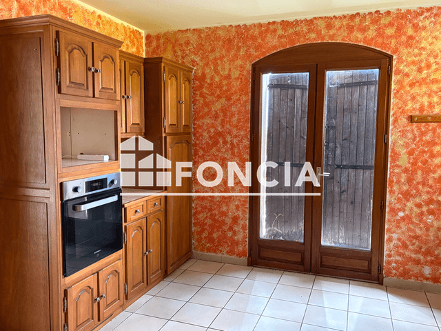 Maison 7 pièces (160 m²) à louer - Bon Encontre (47240)