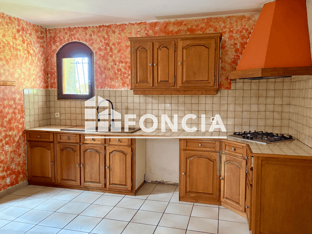 Maison 7 pièces (160 m²) à louer - Bon Encontre (47240)