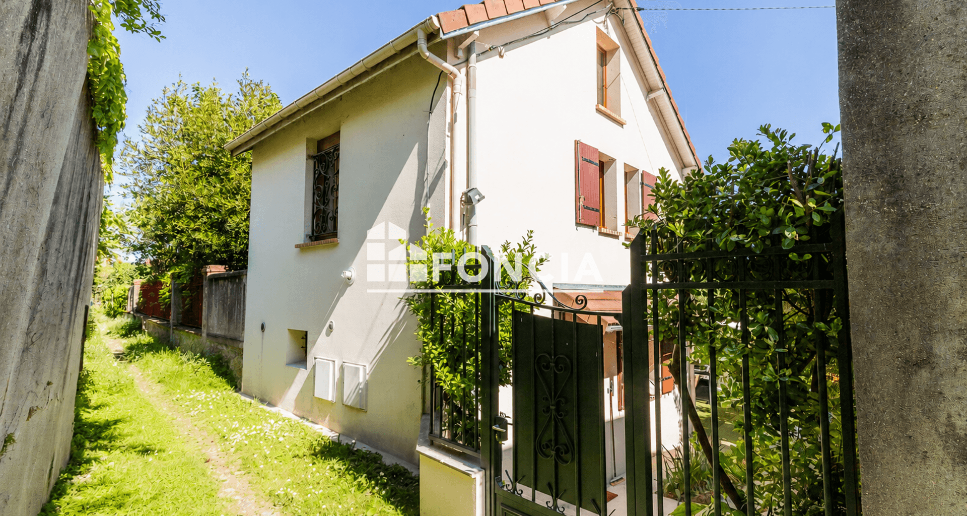 Maison 3 pièces (48 m²) à vendre - Athis-mons (91200)