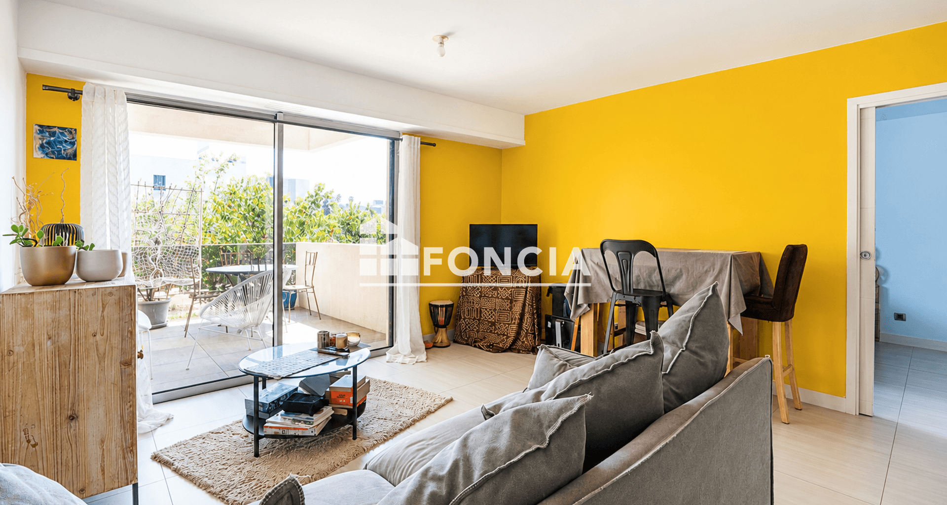 Appartement 2 pièces (42.5 m²) à vendre - Lattes (34970)