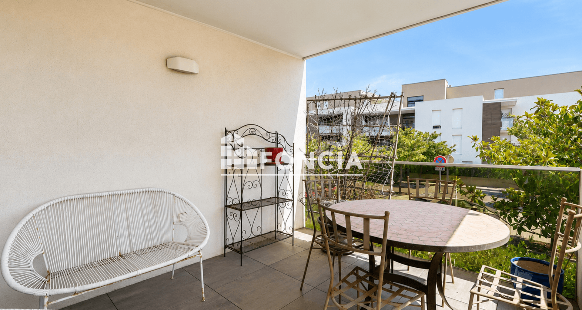 Appartement 2 pièces (42.5 m²) à vendre - Lattes (34970)