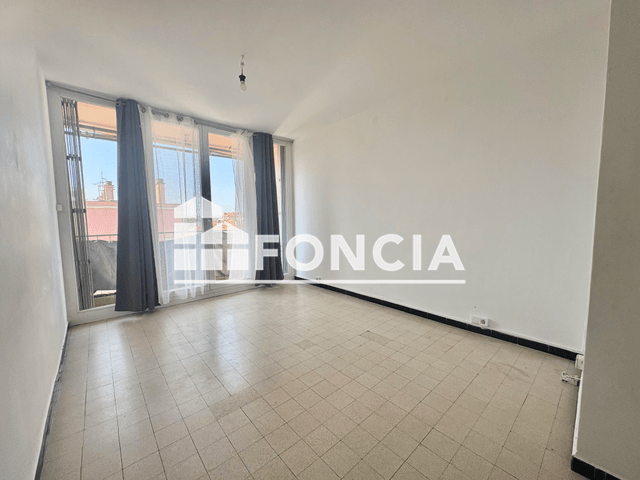 Appartement 4 pièces (64.72 m²) à louer - Toulon (83200)