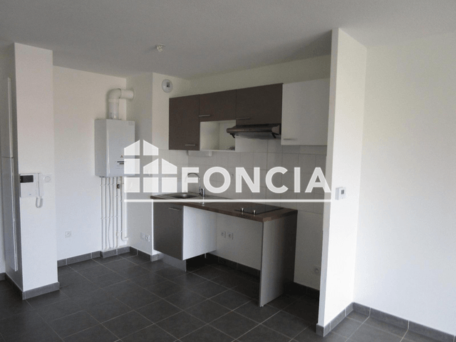 Appartement 2 pièces (42 m²) à louer - Saint Jean (31240)