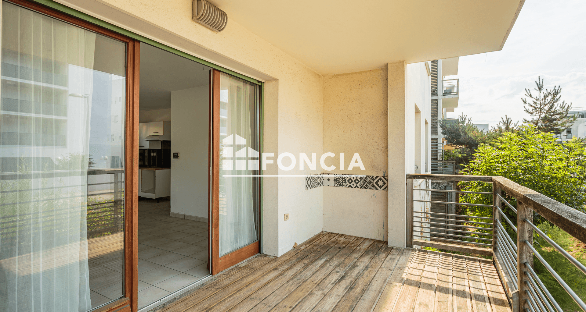 Appartement 4 pièces (81 m²) à vendre - Bayonne (64100)