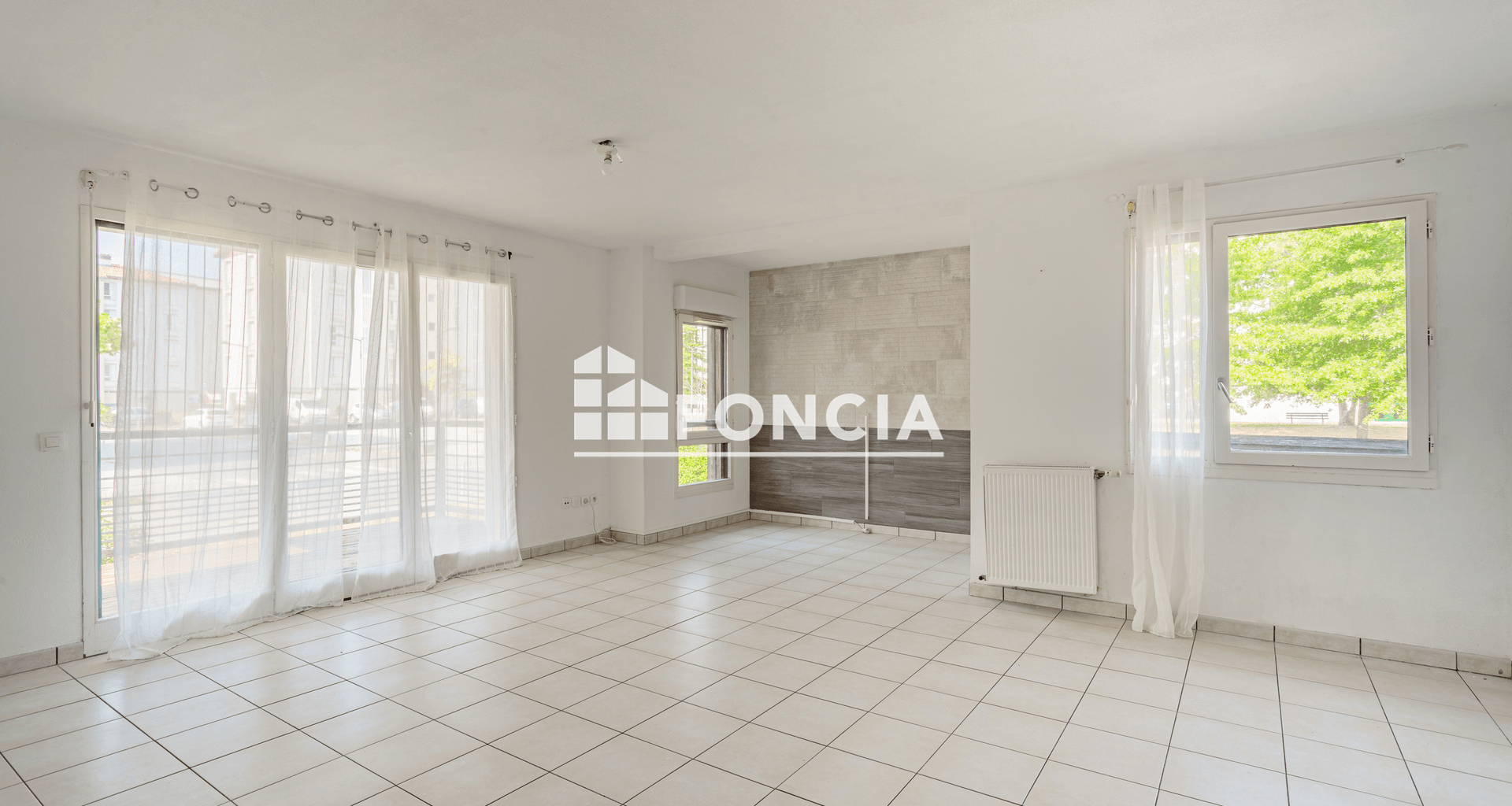 Appartement 4 pièces (81 m²) à vendre - Bayonne (64100)